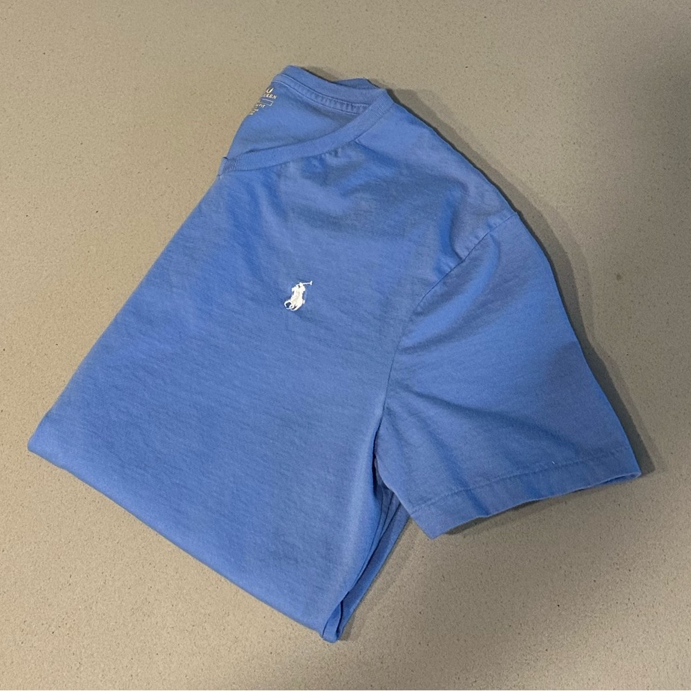 Ralph Lauren tee